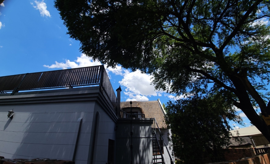 4 Bedroom Property for Sale in Dan Pienaar Free State